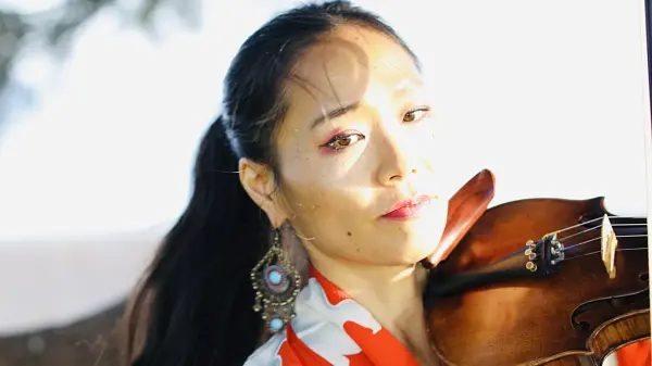 BROOKLYN MAQAM presents: MEGUMI & FRIENDS