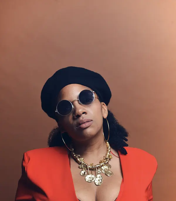 NIKARA presents Black Wall Street