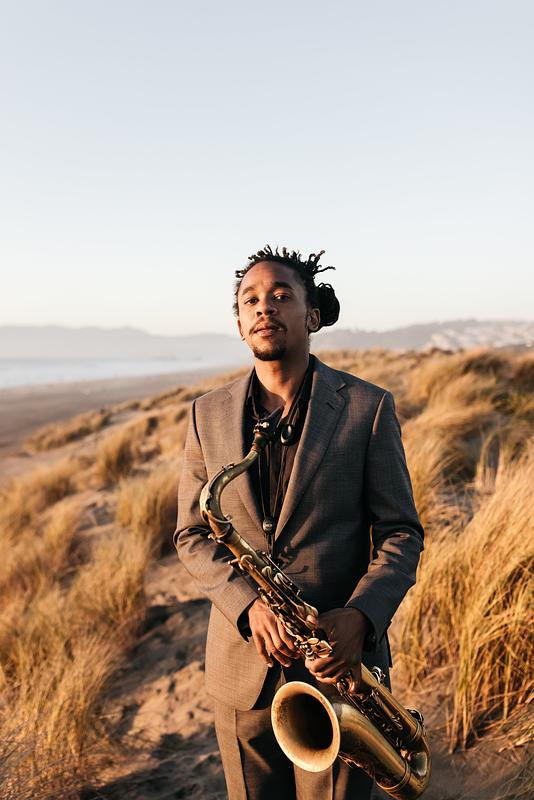 Kazemde George Trio ft. Jayla Chee | Elé Howell (& Special Guests)