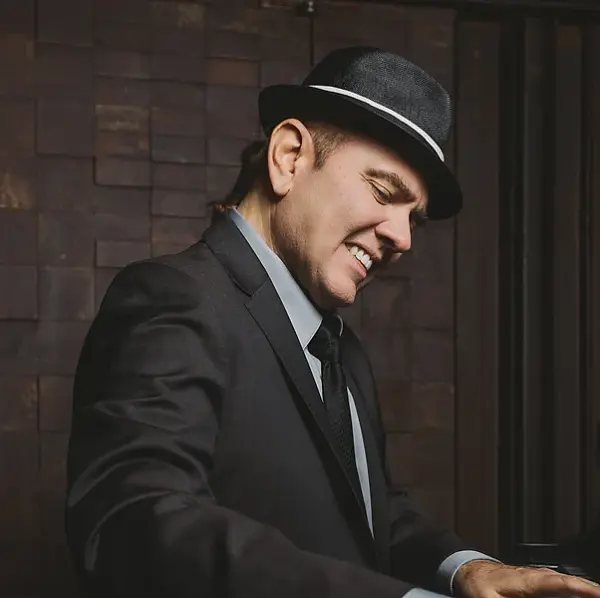 EDSEL GOMEZ QUARTET