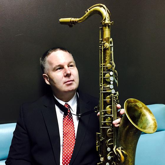 Harry Allen Quartet