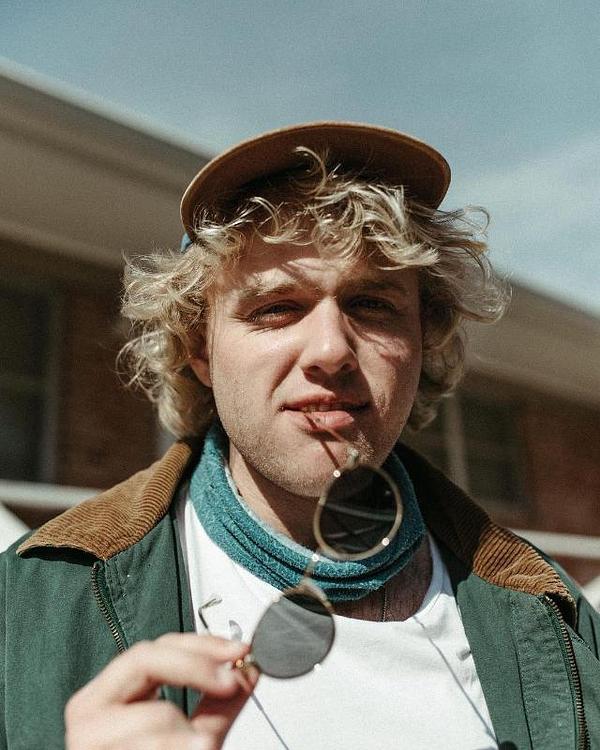 BRENDAN ABERNATHY
