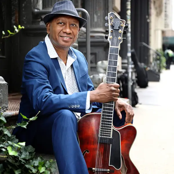 Ron Jackson Quartet