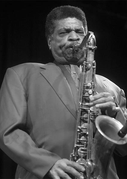 George Coleman Quartet
