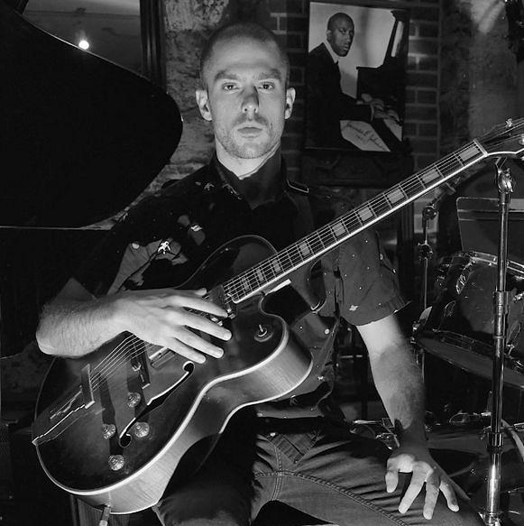 Panas Athanatos Trio