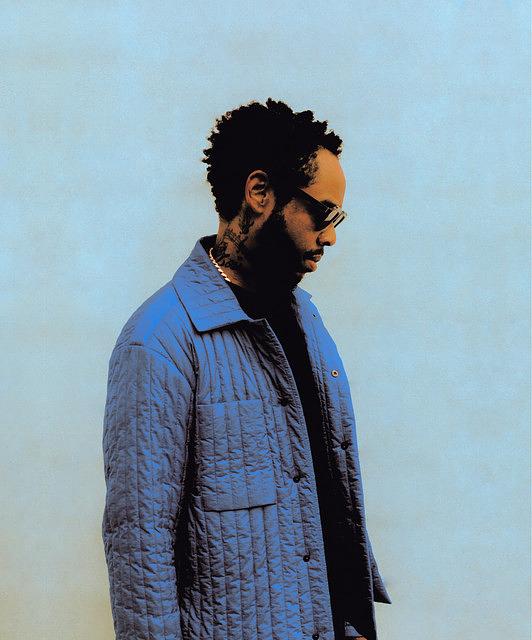 TERRACE MARTIN & FRIENDS
