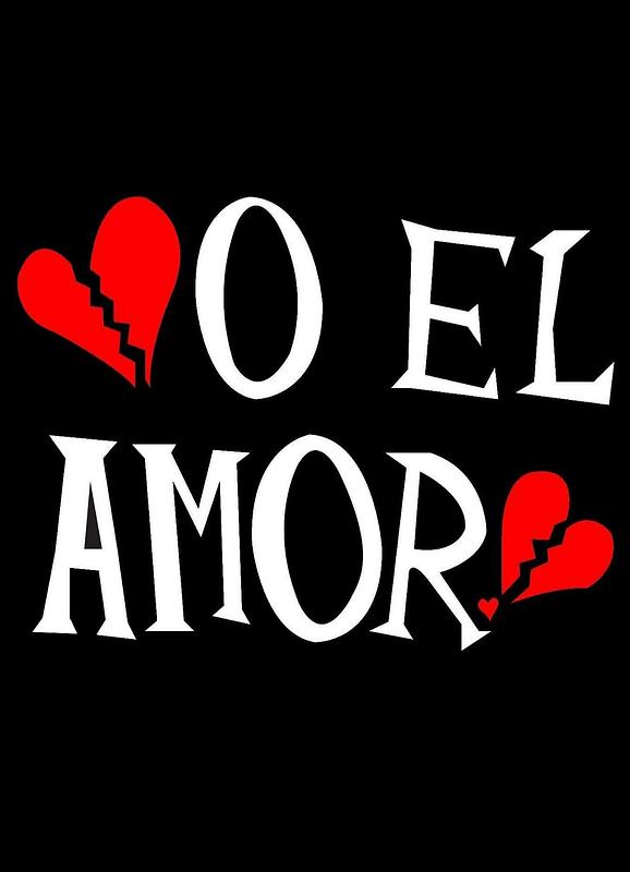 O El Amor live