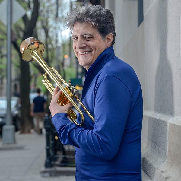 Joe Magnarelli Quartet