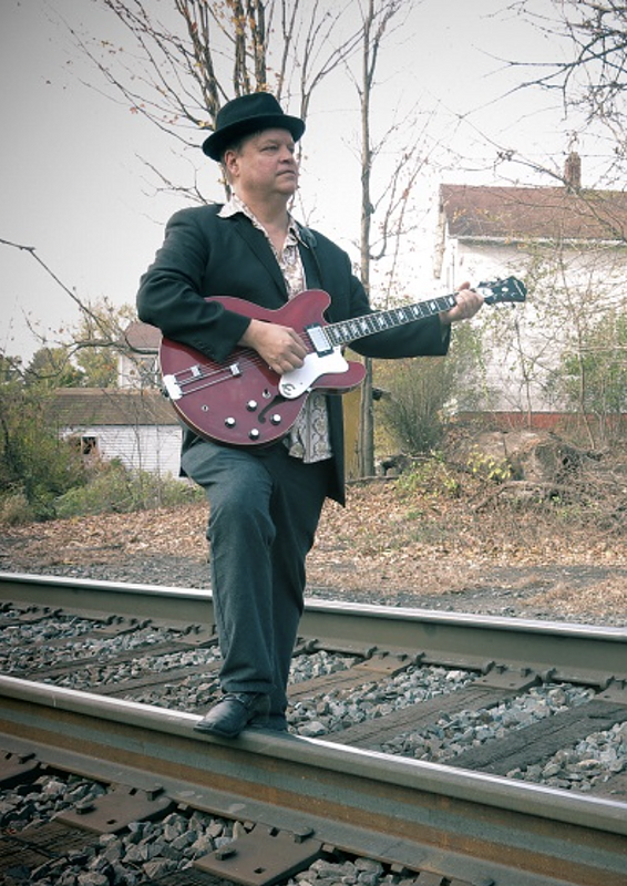 Phil Gammage Quartet