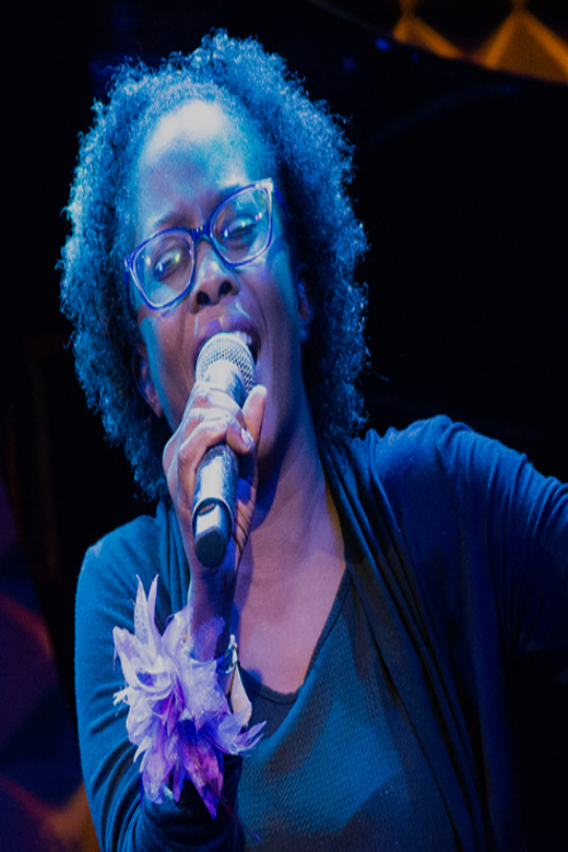 EPIC Miscast Cabaret: A Neurodiverse Role-Reversing Revue
