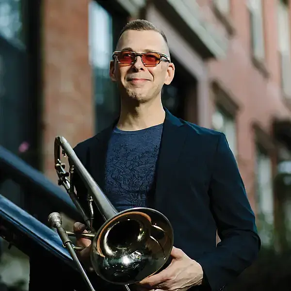 DAVID GIBSON QUARTET (2 SETS)