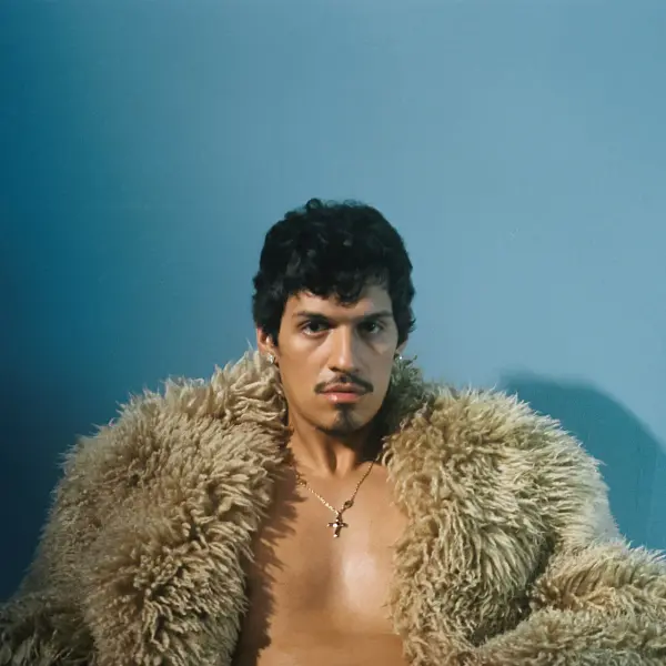 OMAR APOLLO