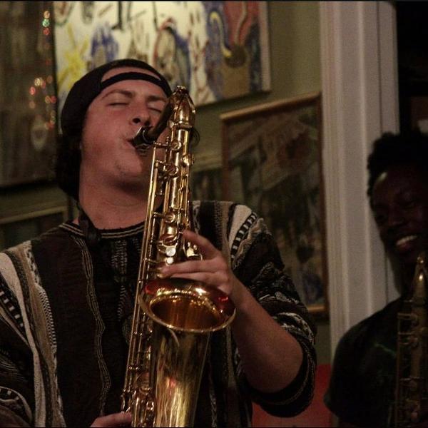 CHRISTOPHER BITTNER QUARTET