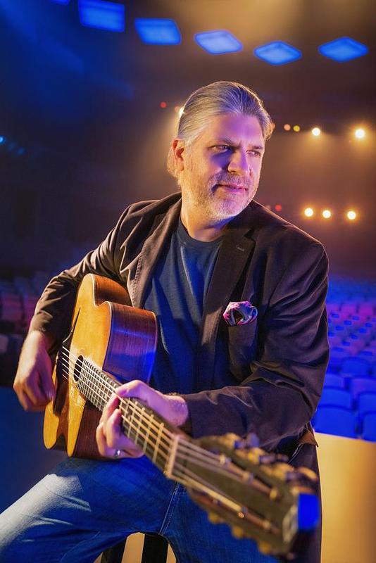 An Evening with Stephane Wrembel Band