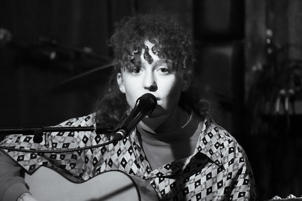 Aggie Miller • Dorée