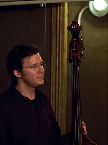 NEAL MINER TRIO