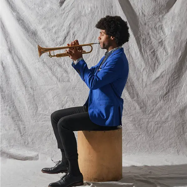 Wayne Tucker Quartet