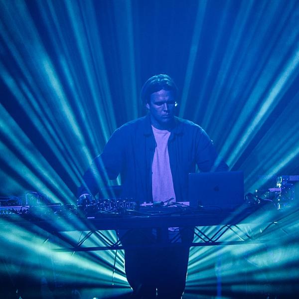 Tourist & Amtrac