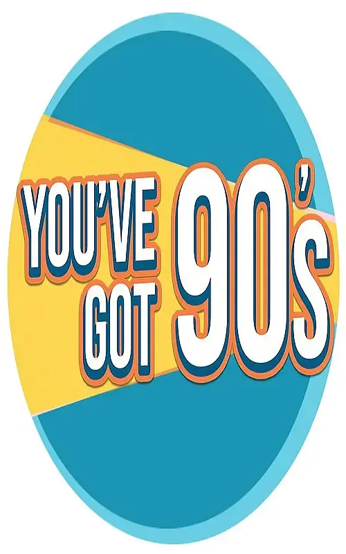 You’ve Got 90’s
