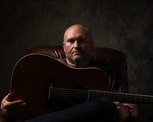 Darren Nicholson Band