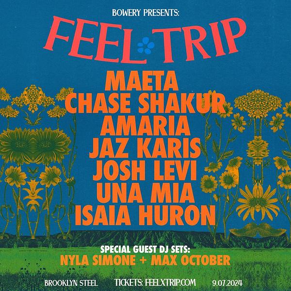 Feel Trip