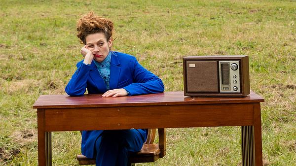 AURORA NEALAND: EASY LISTENING FOR LUNATICS