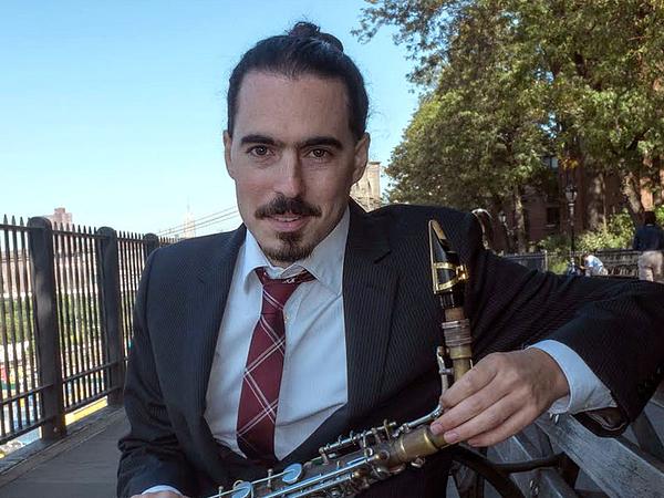 EYAL VILNER BIG BAND (2 SETS)