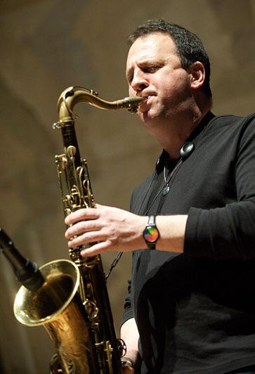 Peter Brainin Brazilian Group feat. Jamile Staevie Ayres
