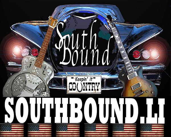 Southbound