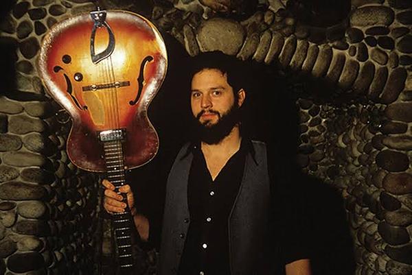 Robert Sarazin Blake | Easter Weekend Tour