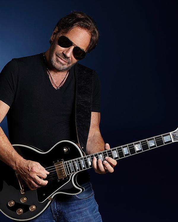 The Electric Years AL DI MEOLA