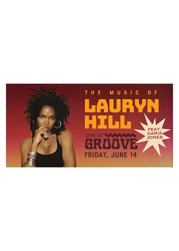 The Music of Lauryn Hill
