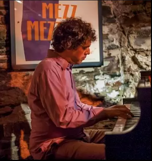 SPIKE WILNER TRIO