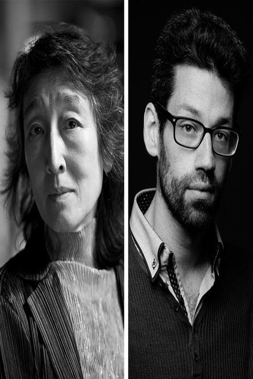 Mitsuko Uchida, Piano / Jonathan Biss, Piano
