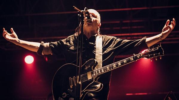 Swans / Kristof Hahn