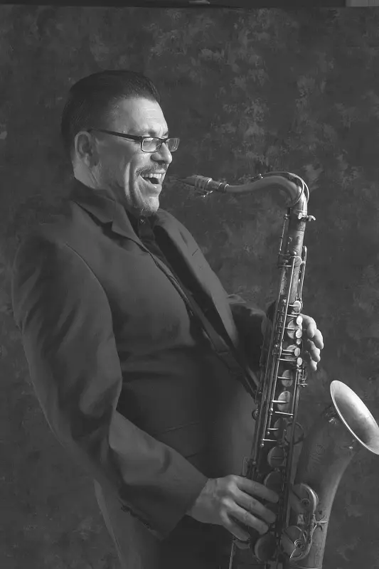 Jerry Weldon Sextet