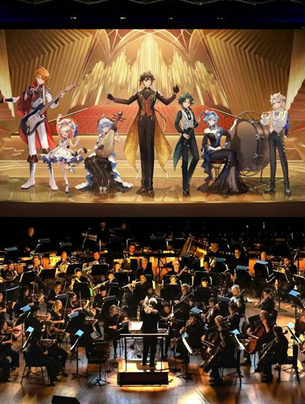 Genshin Concert