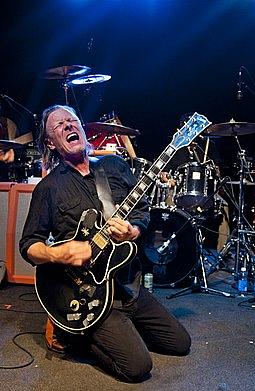 Swans / Kristof Hahn