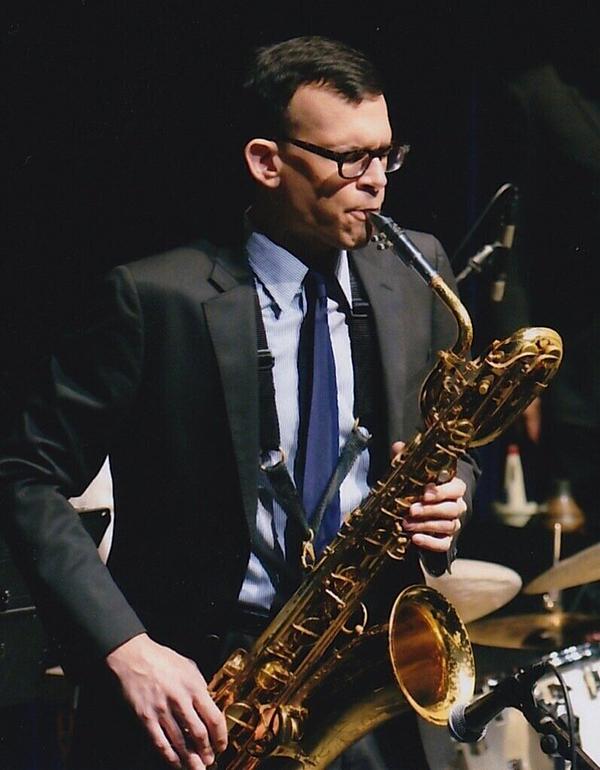 FRANK BASILE/GARY SMULYAN QUINTET (2 SETS)