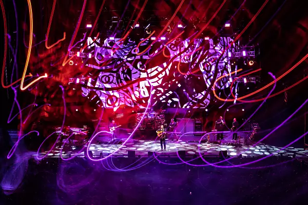 Dave Matthews Band