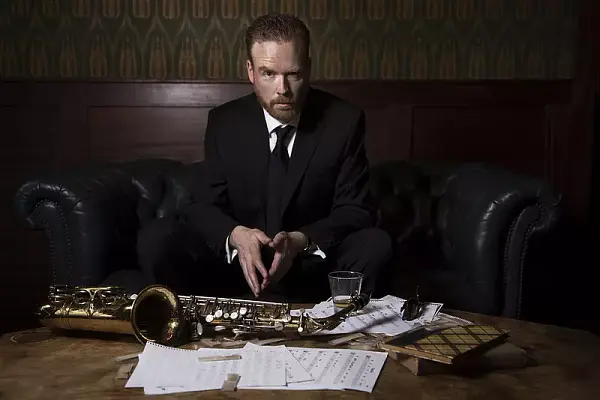 NICK HEMPTON BAND