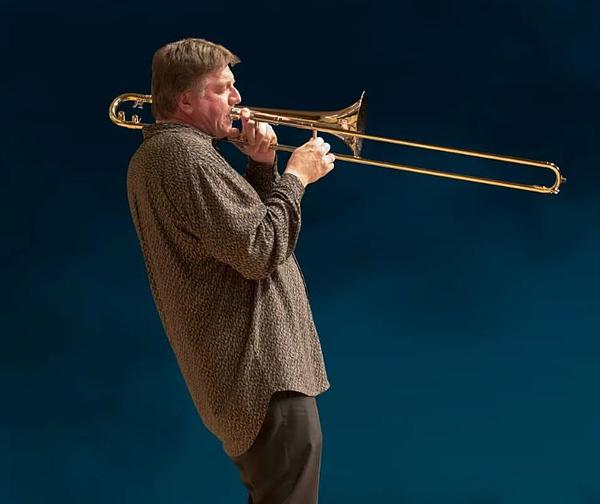 Conrad Herwig and The Latin Side All-Stars