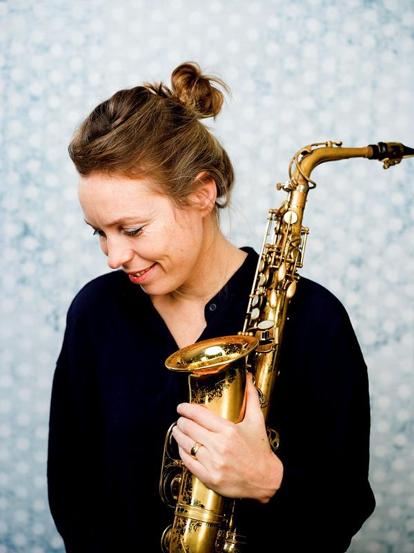 Tineke Postma Aria Group