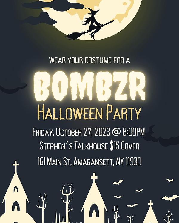 BOMBZR