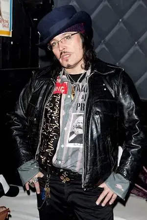 ADAM ANT