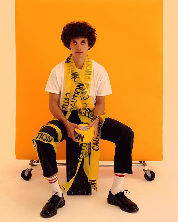 Ron Gallo