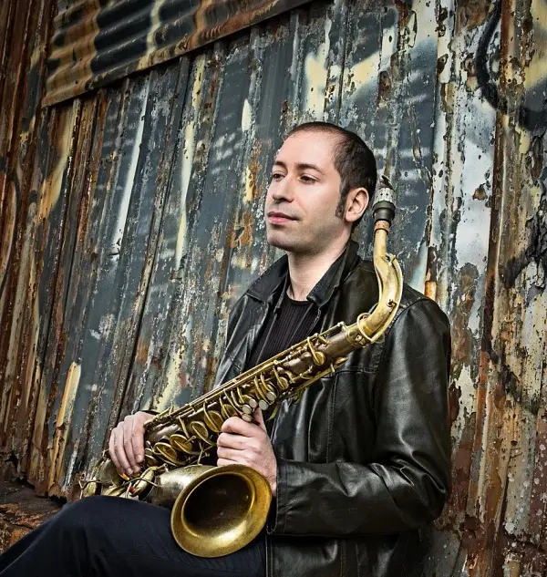 Jerome Sabbagh Quartet
