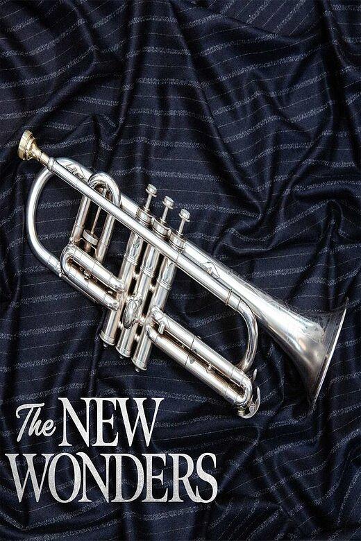 Prohibition Jazz with The New Wonders!