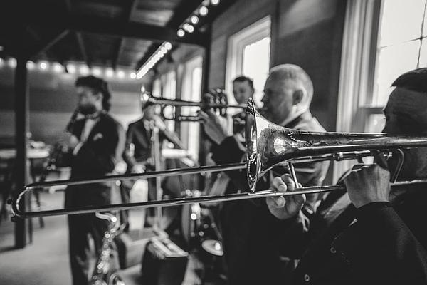 Baby Soda Jazz Band