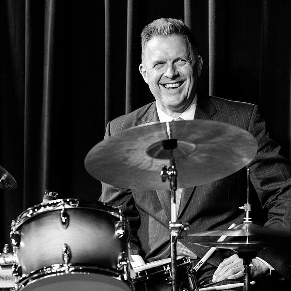 Joe Farnsworth Quartet